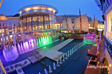 shopping in patong phuket